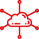 Layer 2 and/or LAN to LAN from your site to anywhere in the world
